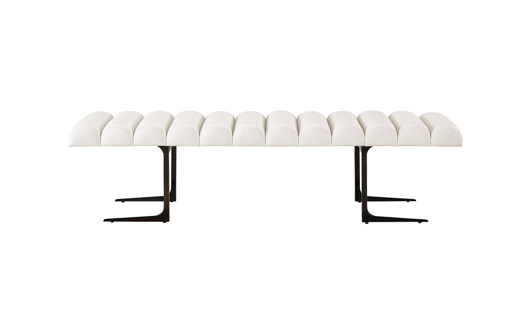 SwayLiving Erinn V. Devereux Bench BENCHES