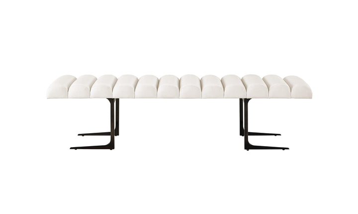 SwayLiving Erinn V. Devereux Bench BENCHES