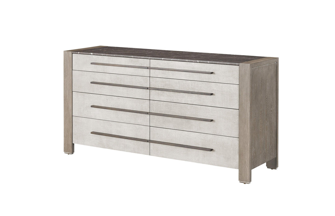 SwayLiving Erinn V. Vista Drawer Dresser DRESSERS
