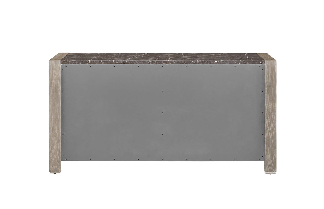 SwayLiving Erinn V. Vista Drawer Dresser DRESSERS