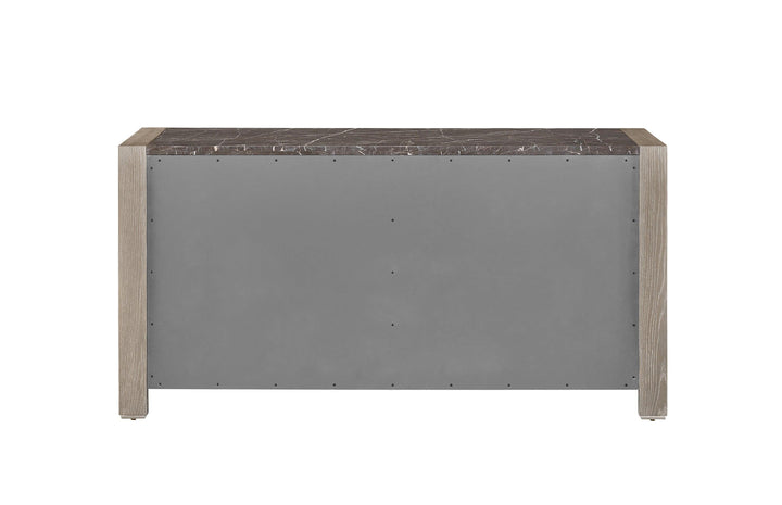 SwayLiving Erinn V. Vista Drawer Dresser DRESSERS