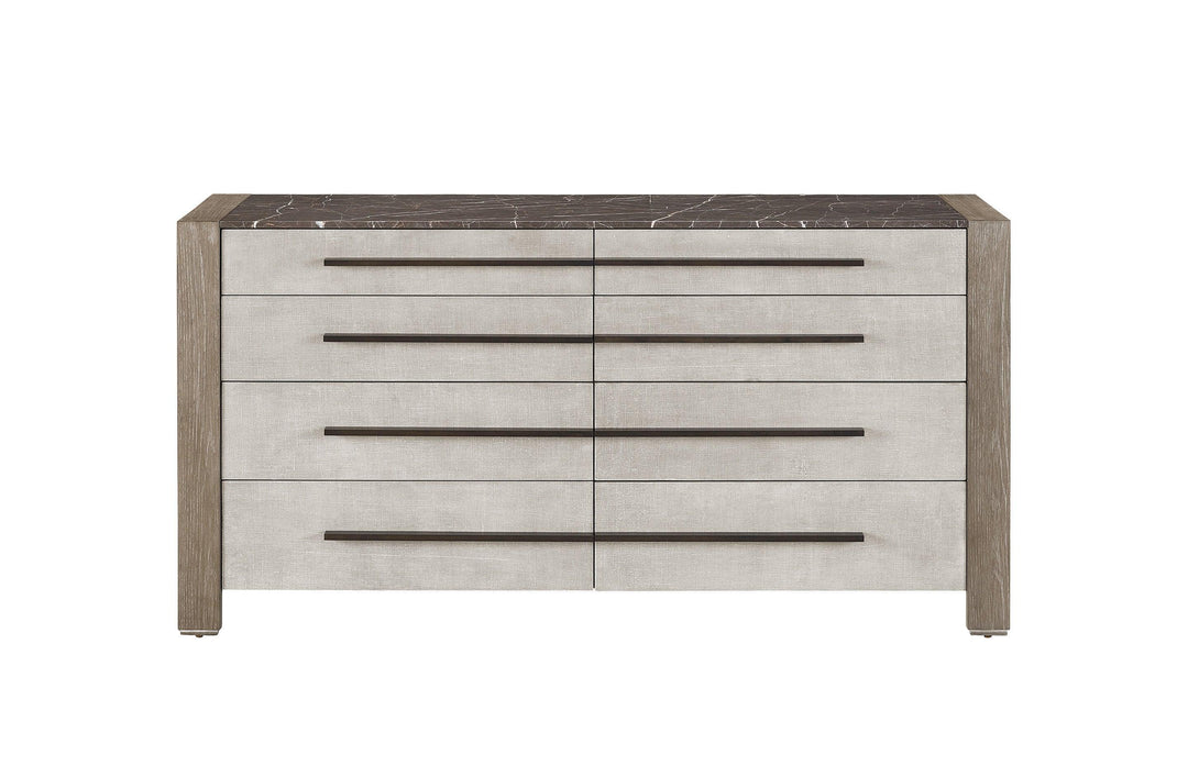 SwayLiving Erinn V. Vista Drawer Dresser DRESSERS