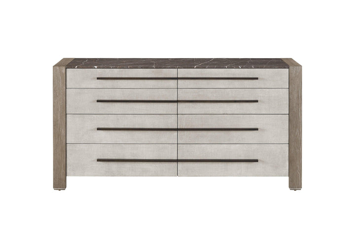 SwayLiving Erinn V. Vista Drawer Dresser DRESSERS