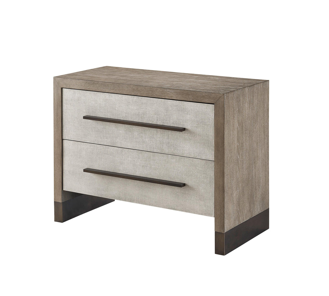 SwayLiving Erinn V. Vista Nightstand NIGHTSTANDS