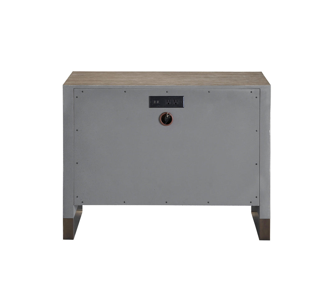 SwayLiving Erinn V. Vista Nightstand NIGHTSTANDS
