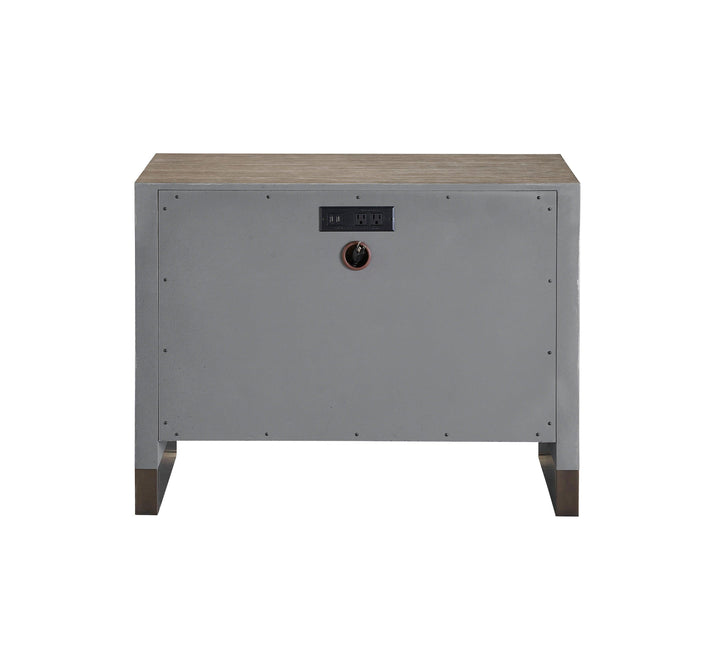 SwayLiving Erinn V. Vista Nightstand NIGHTSTANDS