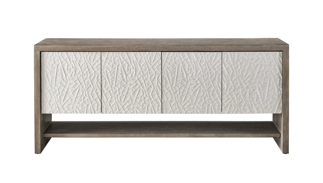 San Roque Console