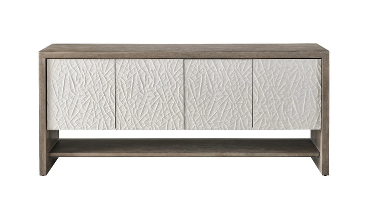 San Roque Console