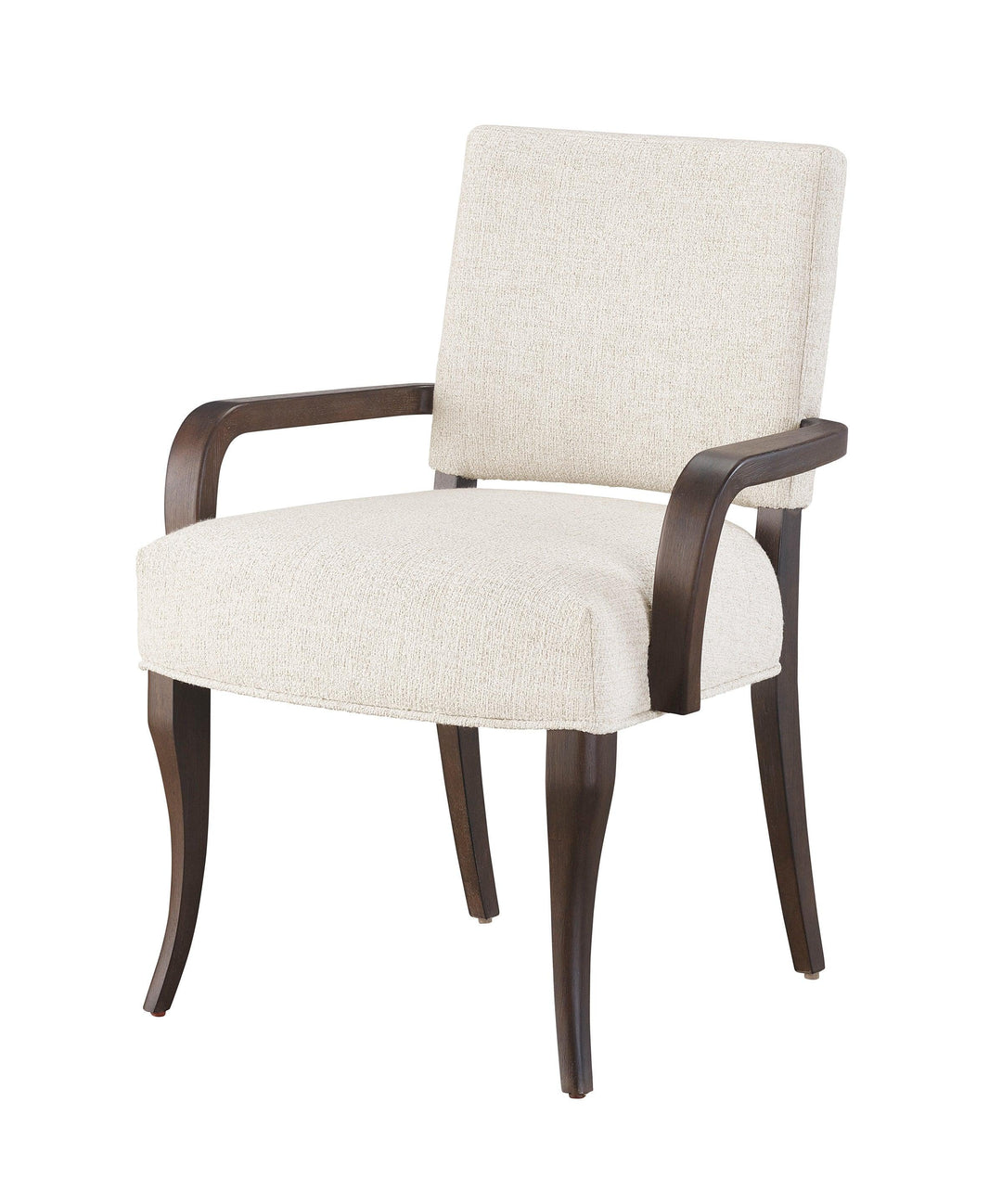 SwayLiving Erinn V. Arcata Arm Chair - Set of 2 DINING CHAIRS
