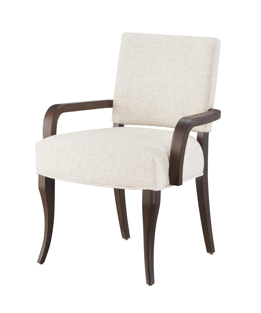 SwayLiving Erinn V. Arcata Arm Chair - Set of 2 DINING CHAIRS