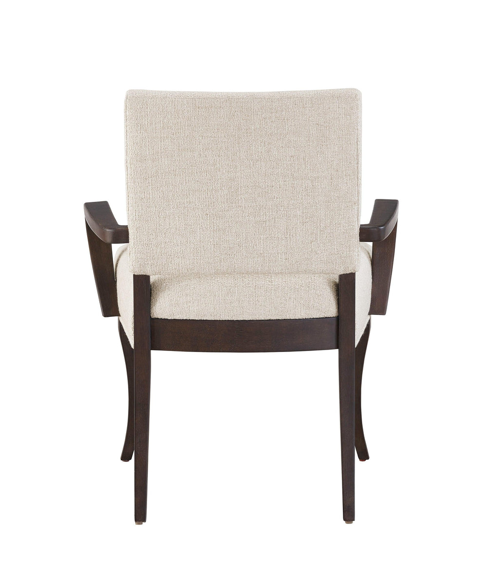 SwayLiving Erinn V. Arcata Arm Chair - Set of 2 DINING CHAIRS