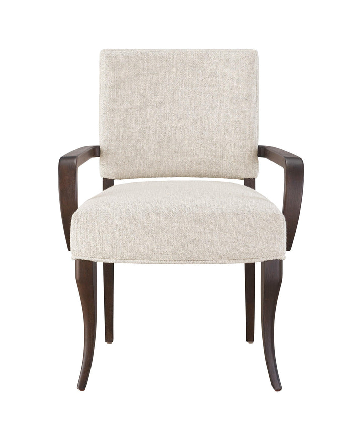 SwayLiving Erinn V. Arcata Arm Chair - Set of 2 DINING CHAIRS
