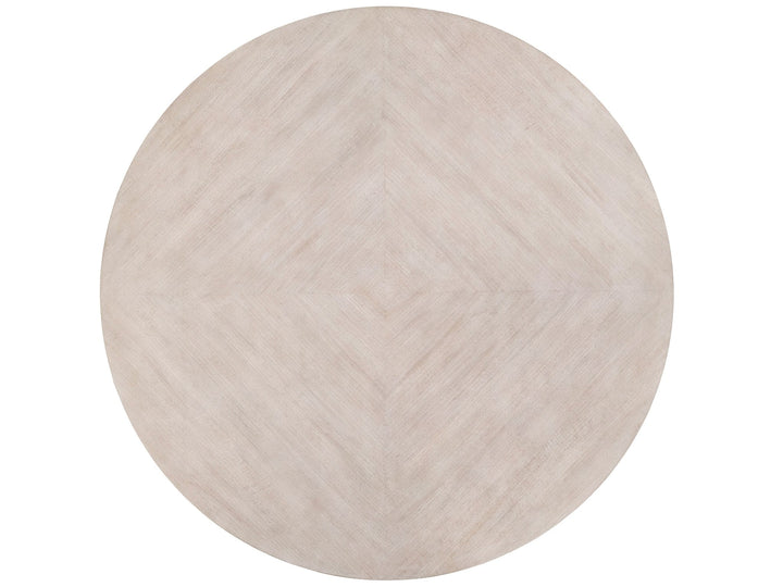 Topanga Round Dining Table