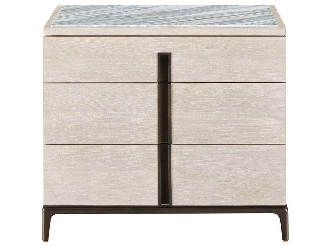 SwayLiving Erinn V. Maren Nightstand NIGHTSTANDS