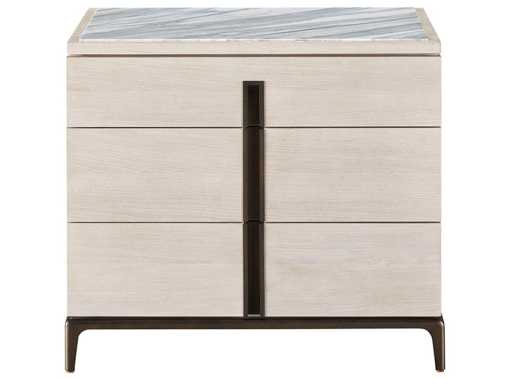 SwayLiving Erinn V. Maren Nightstand NIGHTSTANDS