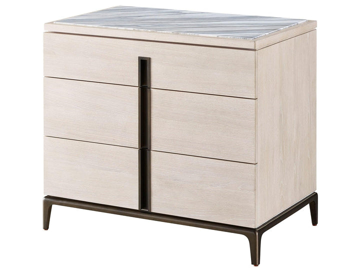 SwayLiving Erinn V. Maren Nightstand NIGHTSTANDS