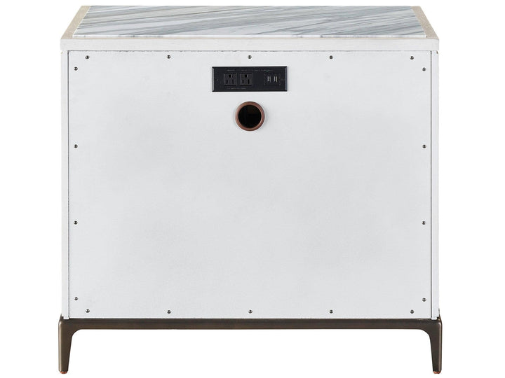 SwayLiving Erinn V. Maren Nightstand NIGHTSTANDS