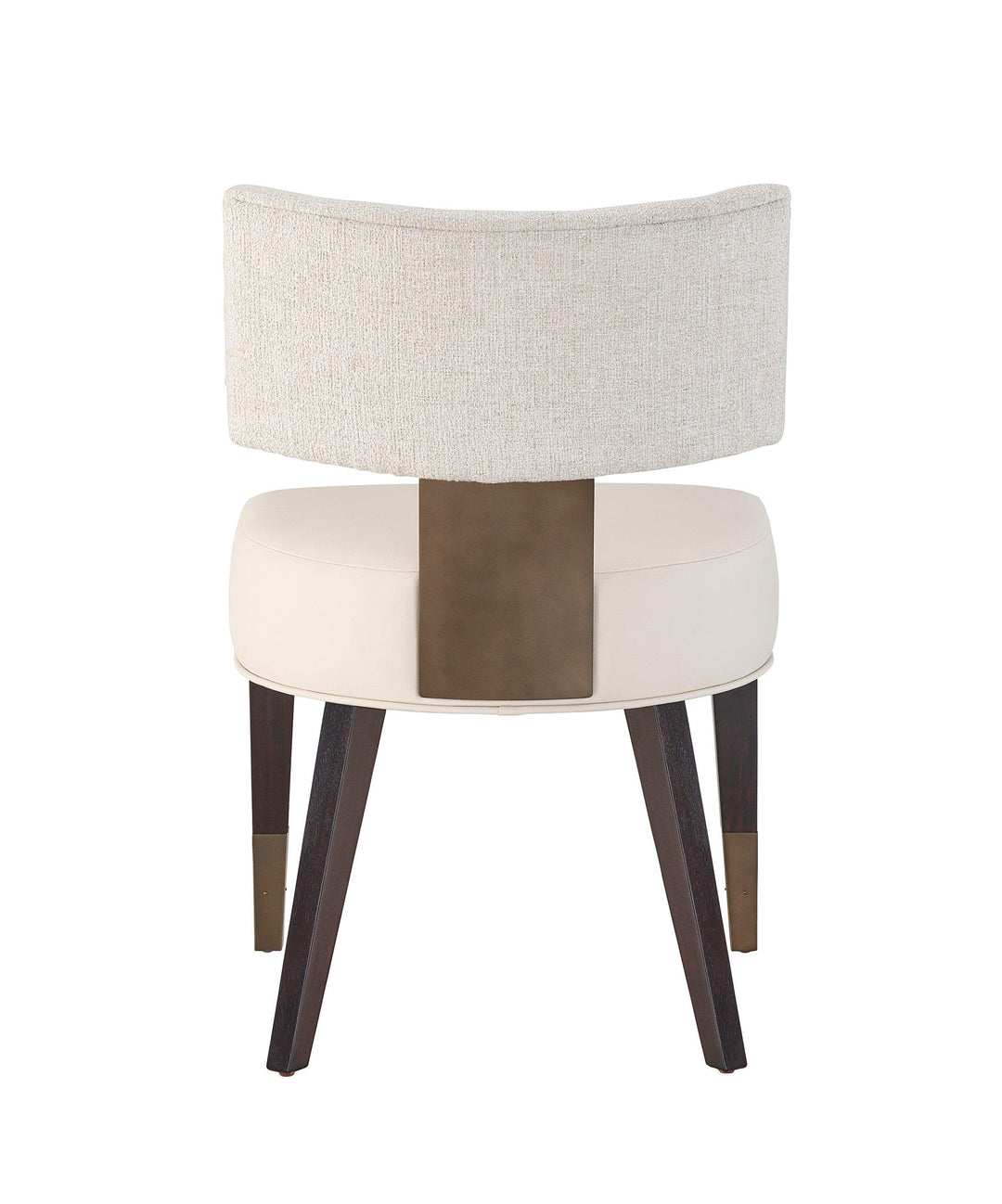 SwayLiving Erinn V. Loleta Side Chair - Set of 2 DINING CHAIRS