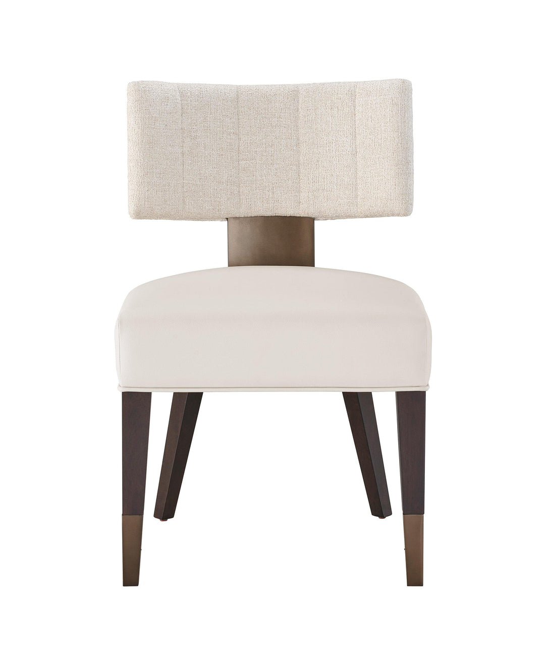 SwayLiving Erinn V. Loleta Side Chair - Set of 2 DINING CHAIRS