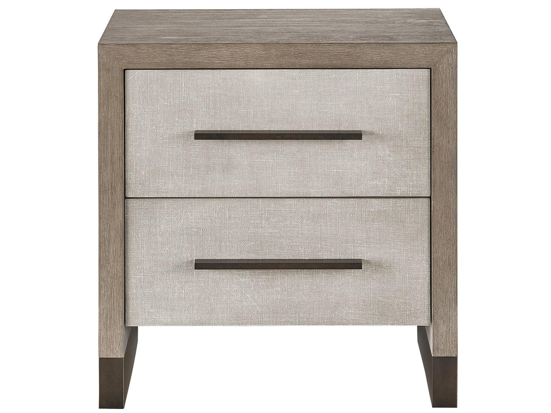 SwayLiving Erinn V. Nightstand 2 NIGHTSTANDS