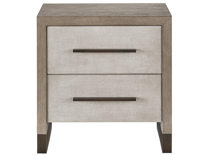 SwayLiving Erinn V. Nightstand 2 NIGHTSTANDS