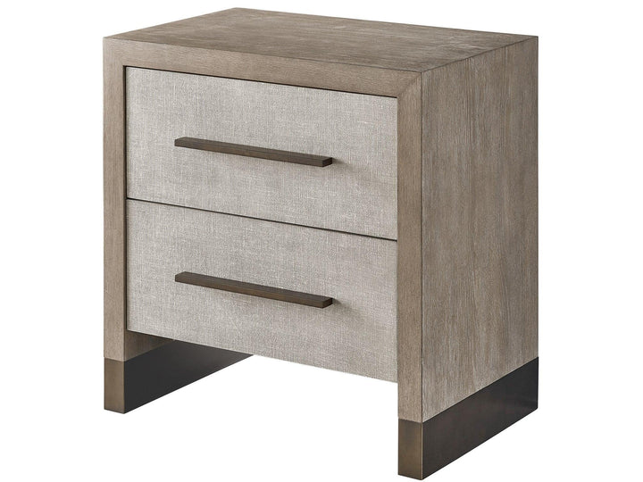 SwayLiving Erinn V. Nightstand 2 NIGHTSTANDS