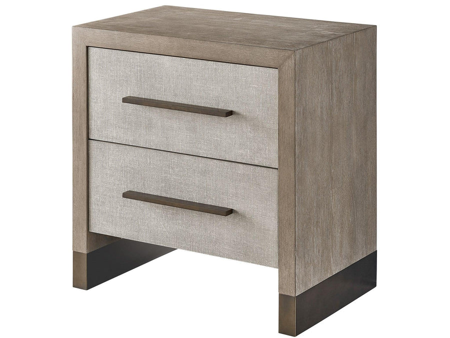 SwayLiving Erinn V. Nightstand 2 NIGHTSTANDS