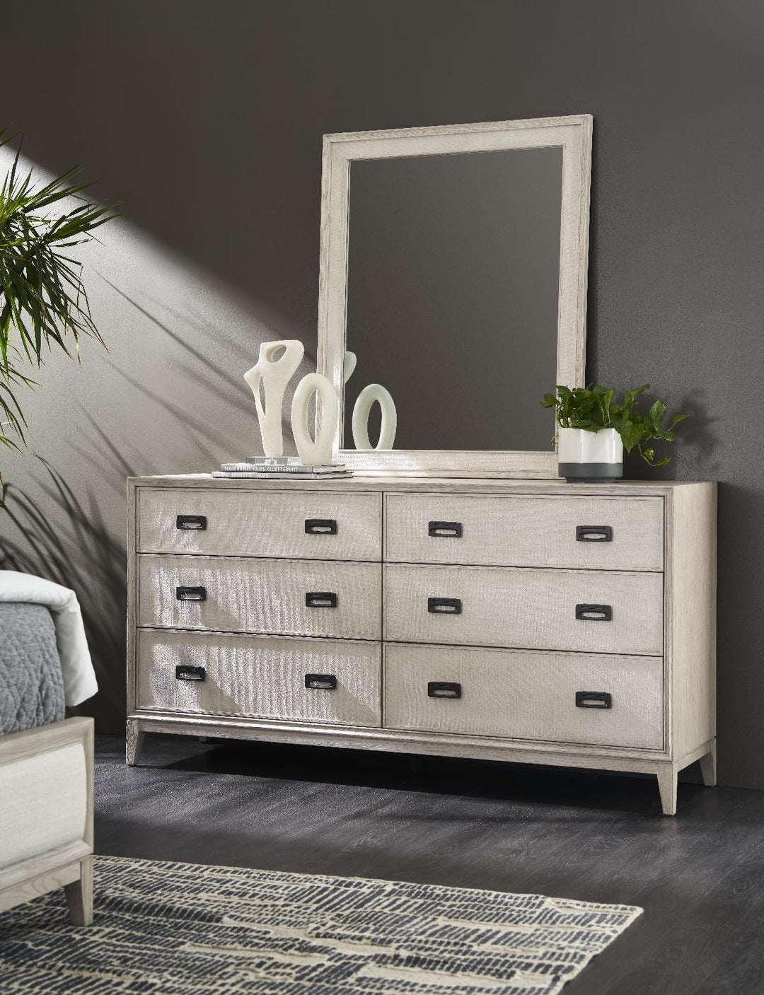SwayLiving Coalesce Estelle Dresser DRESSERS