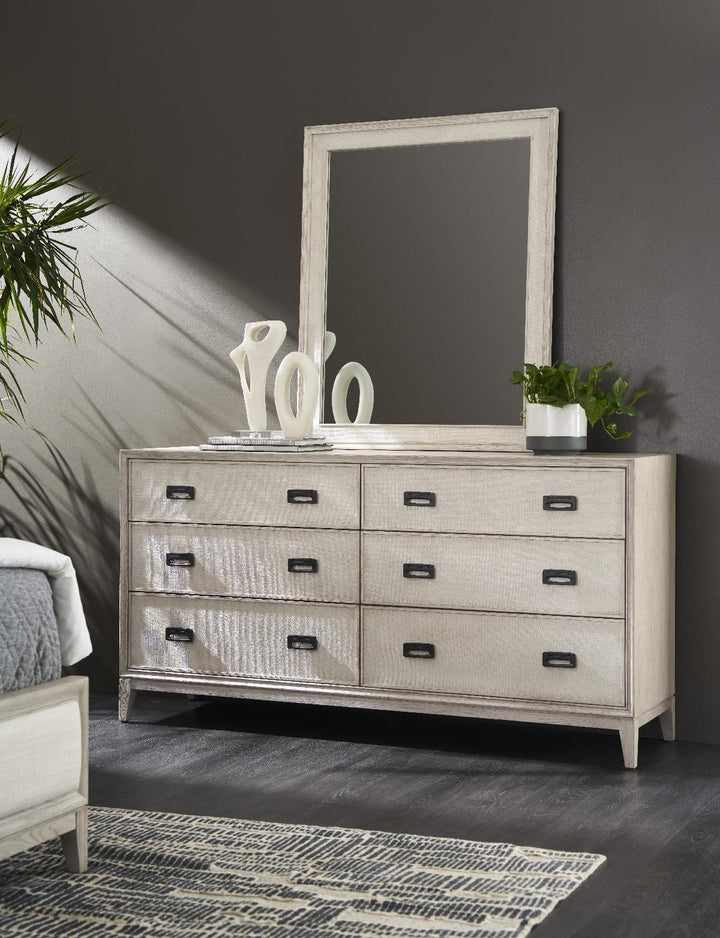 SwayLiving Coalesce Estelle Dresser DRESSERS