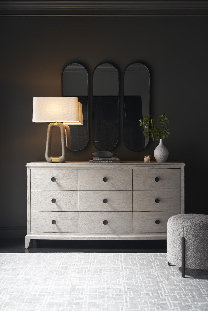 SwayLiving Coalesce Dresser DRESSERS