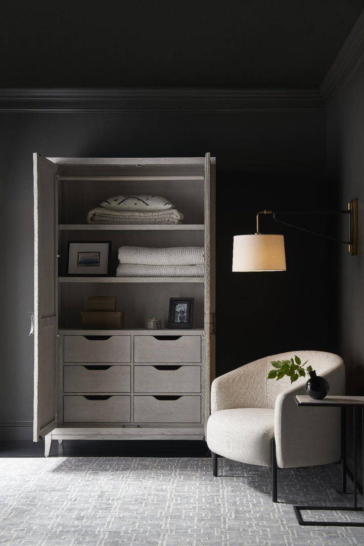 SwayLiving Coalesce Wardrobe DRESSERS