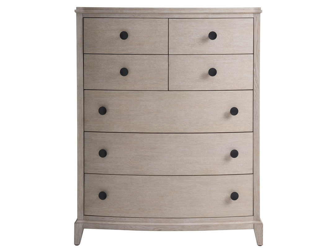 SwayLiving Coalesce Drawer Dresser SIDEBOARDS + CREDENZAS