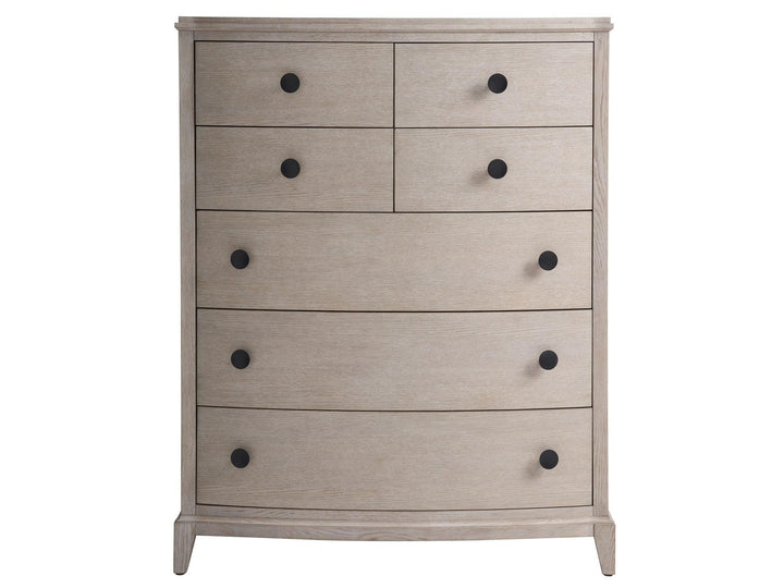 SwayLiving Coalesce Drawer Dresser SIDEBOARDS + CREDENZAS