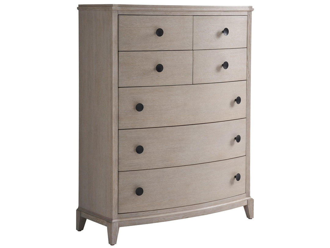 SwayLiving Coalesce Drawer Dresser SIDEBOARDS + CREDENZAS