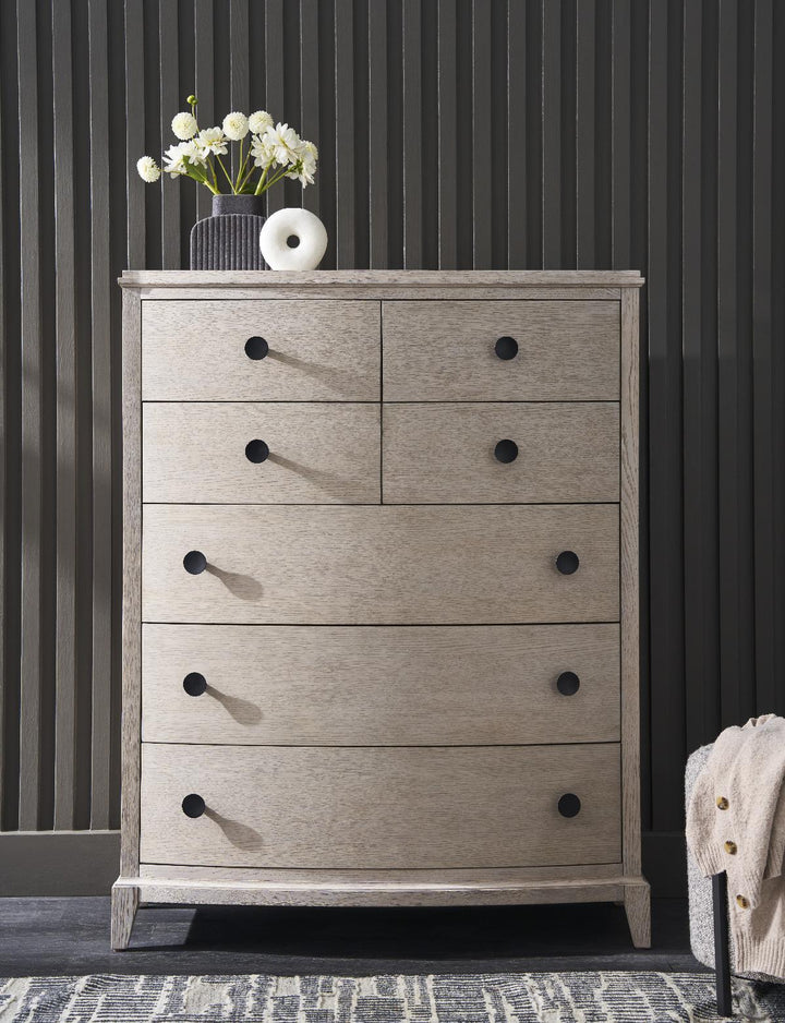 SwayLiving Coalesce Drawer Dresser SIDEBOARDS + CREDENZAS