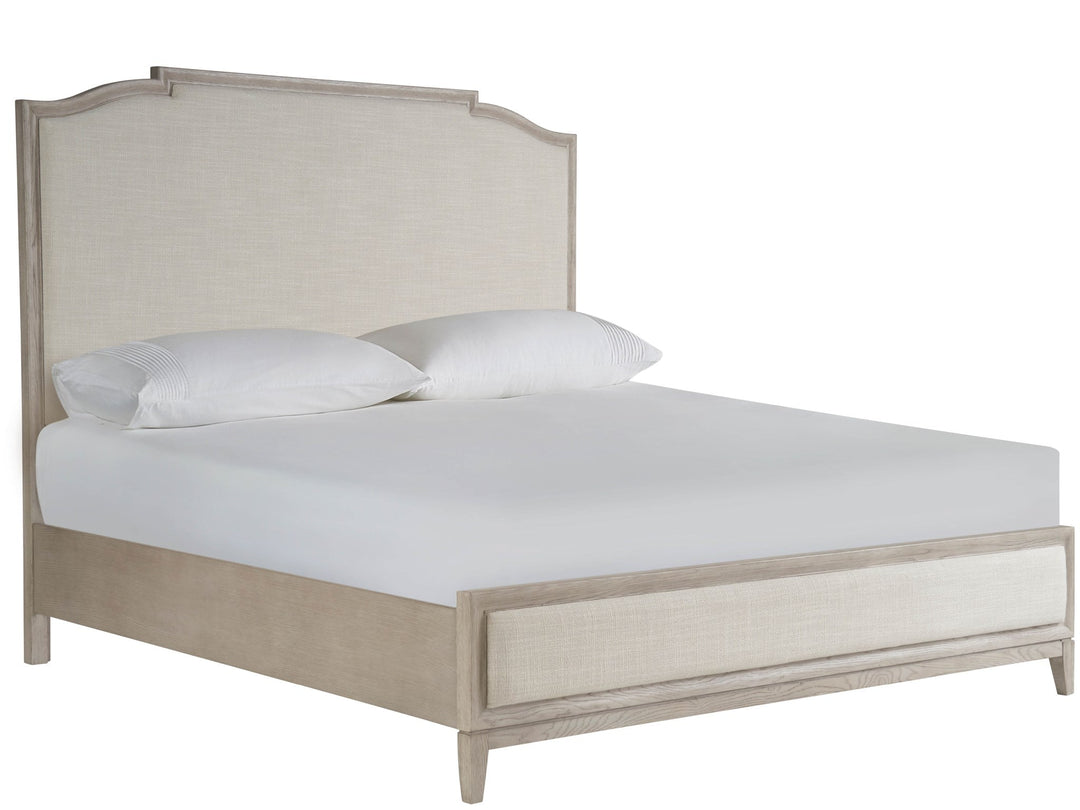 Coalesce Panel Bed