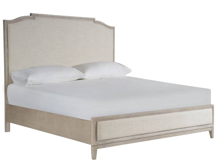 Coalesce Panel Bed