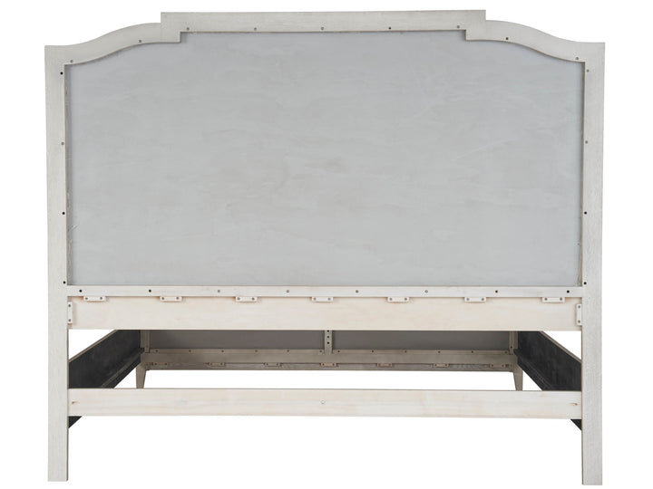 Coalesce Panel Bed