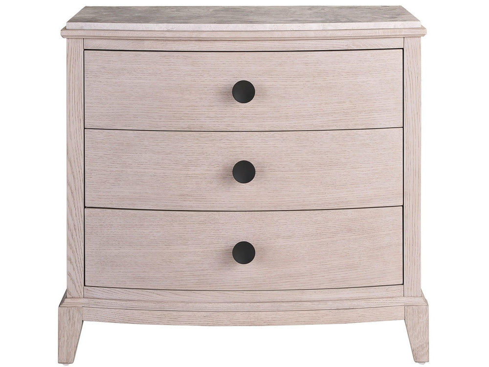 SwayLiving Coalesce Nighstand 1 NIGHTSTANDS