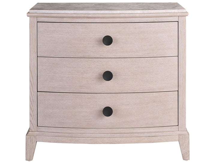 SwayLiving Coalesce Nighstand 1 NIGHTSTANDS