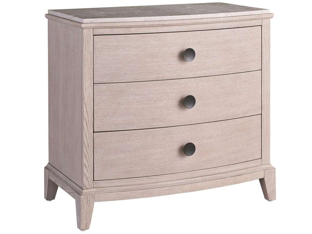 SwayLiving Coalesce Nighstand 1 NIGHTSTANDS