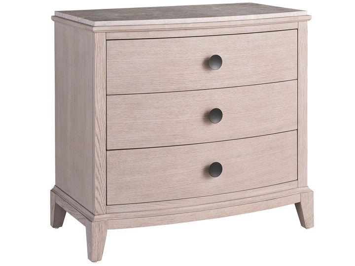 SwayLiving Coalesce Nighstand 1 NIGHTSTANDS