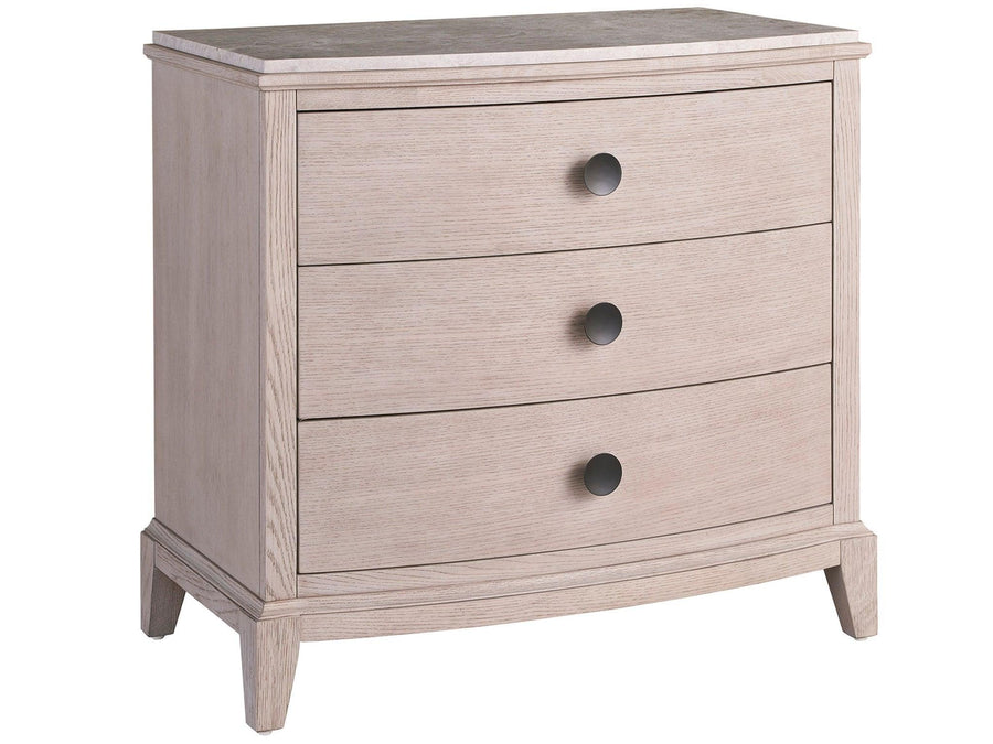 SwayLiving Coalesce Nighstand 1 NIGHTSTANDS