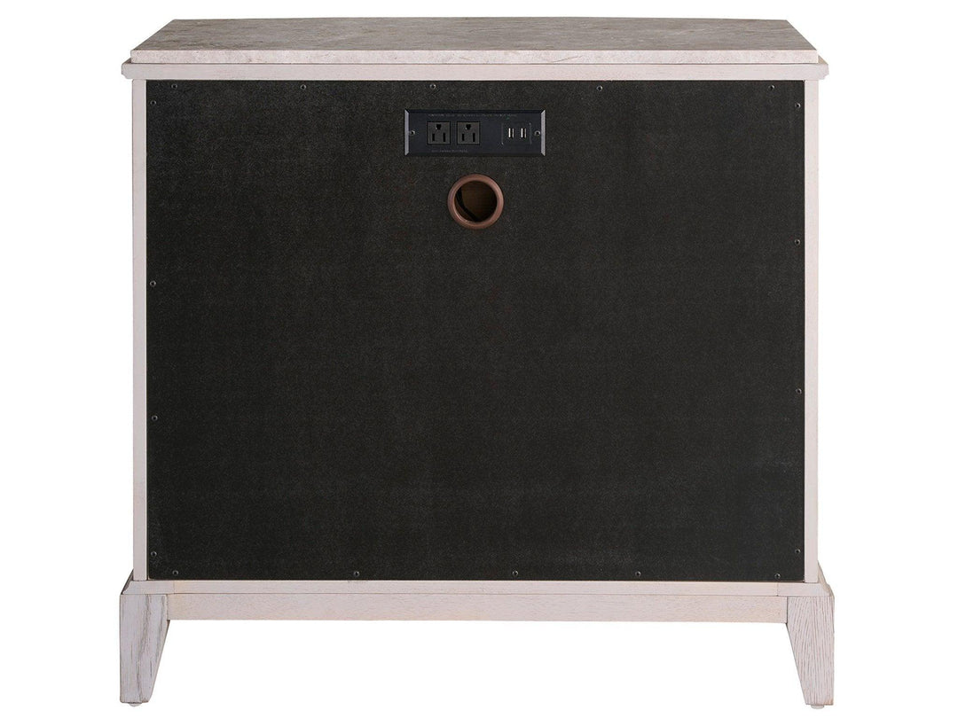 SwayLiving Coalesce Nighstand 1 NIGHTSTANDS