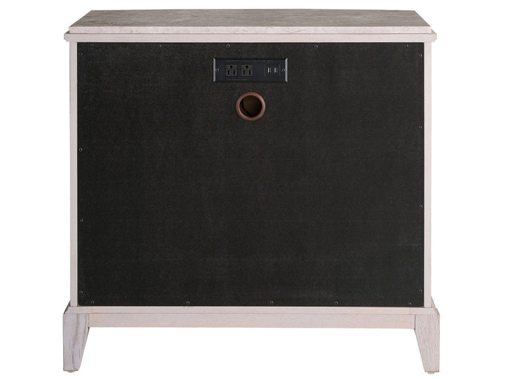 SwayLiving Coalesce Nighstand 1 NIGHTSTANDS