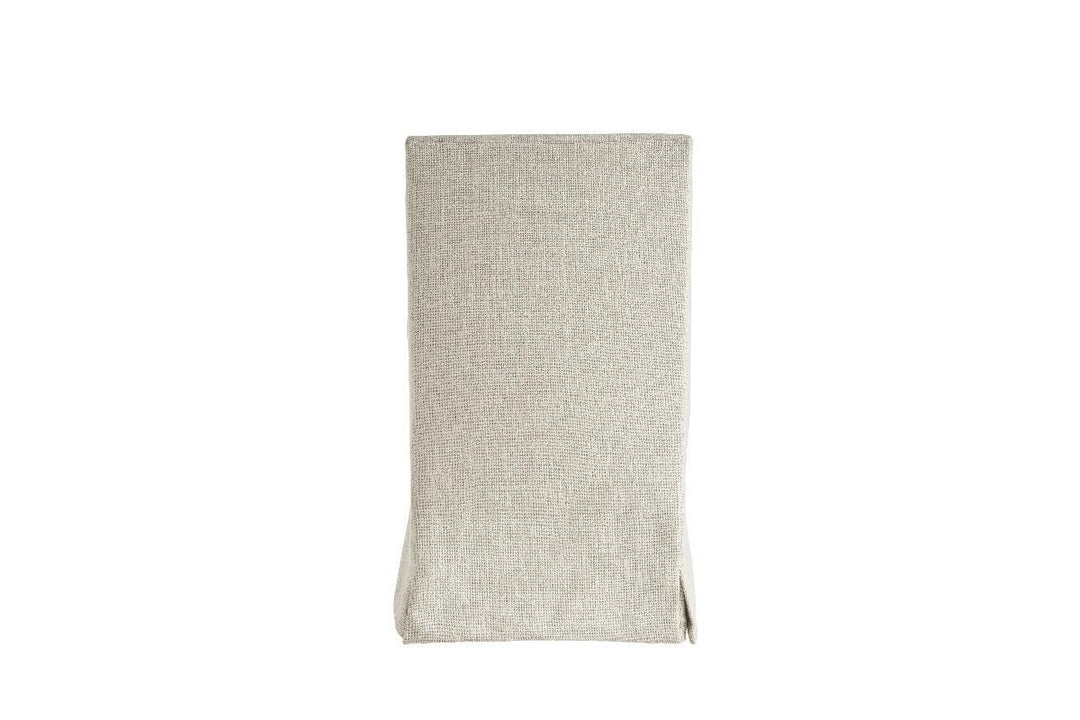 SwayLiving Coalesce Manning Slip Coverd Chair - Set of 2 DINING CHAIRS