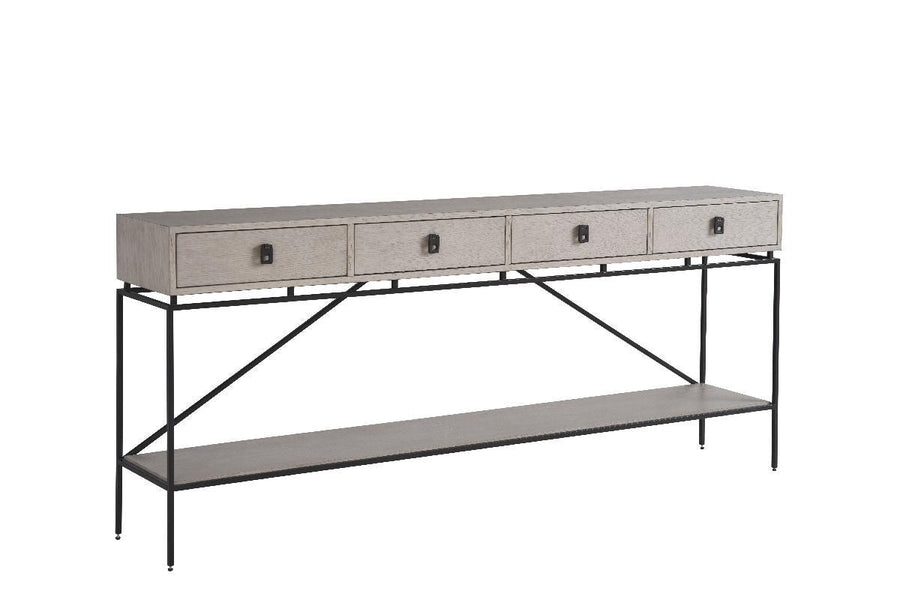 SwayLiving Coalesce Long Console CONSOLE TABLES