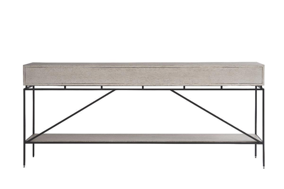 SwayLiving Coalesce Long Console CONSOLE TABLES