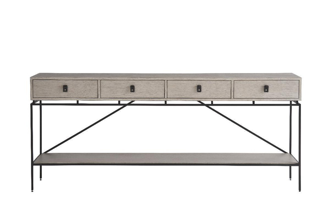 SwayLiving Coalesce Long Console CONSOLE TABLES