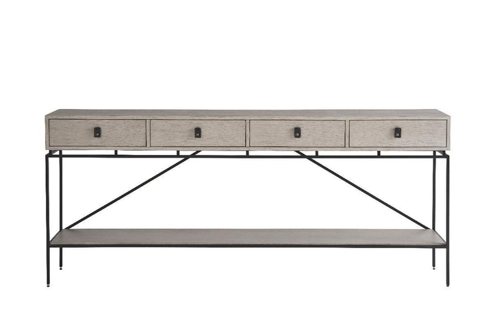 SwayLiving Coalesce Long Console CONSOLE TABLES